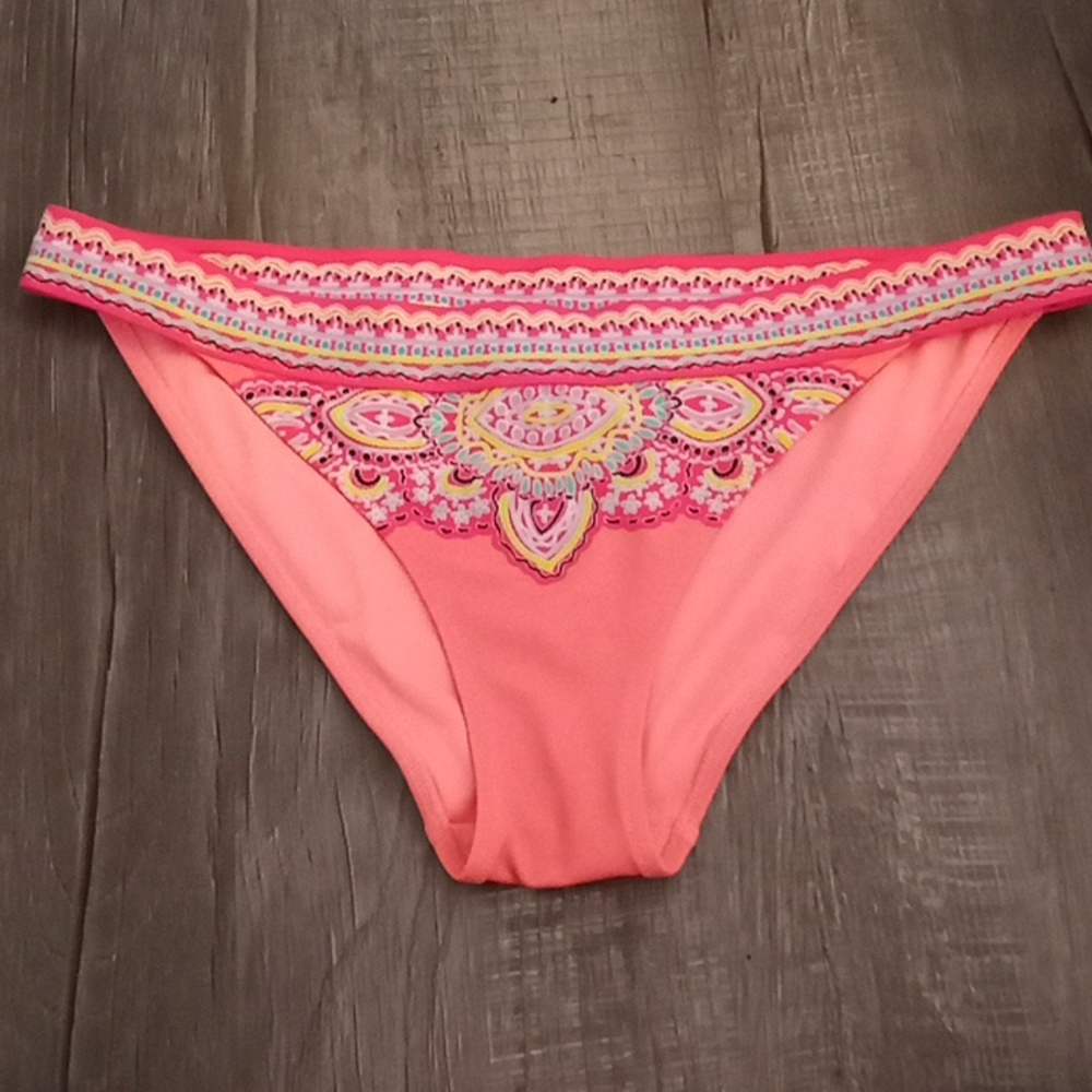 Victoria secret bikini bottoms